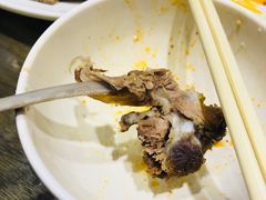 -清真益鑫羊肉手抓馆(南大街店)