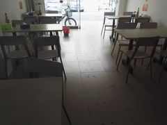 大堂-河间正宗驴肉火烧(听海居店)