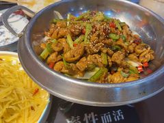 -川哥辣妹(南岗店)