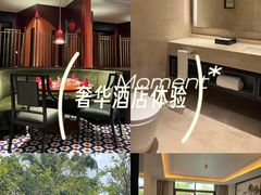 -成都安仁福朋喜来登酒店