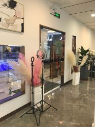 点击看大图 -CD Hair salon