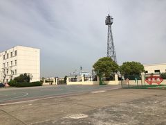 -海军上海博览馆