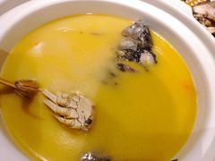 河笃鲜-老吉士酒家(天平路店)