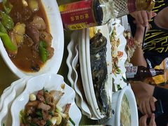 -明记海鲜美食老字号(明记总店)