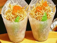 -天狗山料理(省体店)