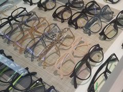 -三叶眼镜城(青云路店)