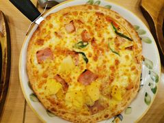 -萨莉亚意式餐厅(苏州食百家店)