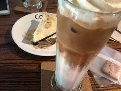 -旧雨咖啡·CoffeeFORU(黄村奥体店)