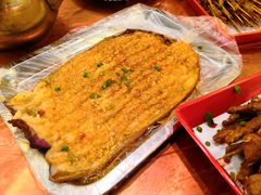 -小辉哥大排档(船山路总店)