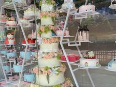 -吉美诺烘焙(公园北路店)