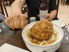 -津菜宋记老房子(鼓楼店)