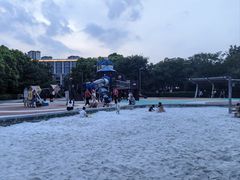 -映月湖中央公园
