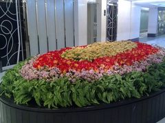 -海天一色海景自助餐厅(西港花园店)