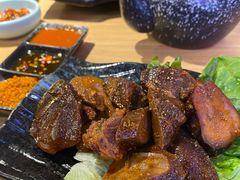 -吉秋田鲜和牛烧肉·肉档自选