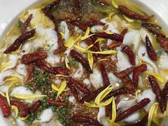 -太二酸菜鱼(正大广场店)