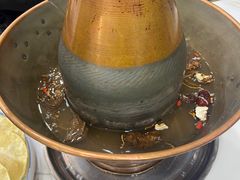 -老毛手抓·盐池滩羊非遗手抓(宁夏总店)