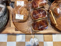 -佐敦面包铺·JORDAN BAKERY