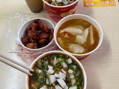 -江三王记牛杂馆(总店)
