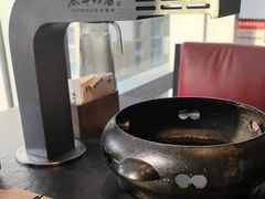 -黑牛の店·黑金店(沈阳万象城店)