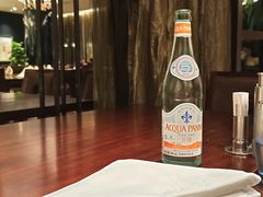 -上海兴国宾馆香樟园西餐厅