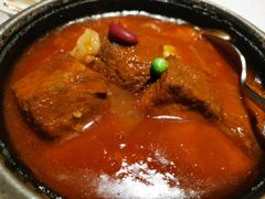 -千百味红餐厅·江西菜(绿地双子塔店)