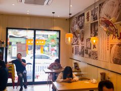 -阿琴面馆(武林路店)
