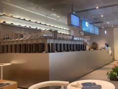 -喜茶(广州天汇igc店)