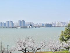 -云龙湖旅游景区