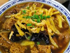 -好面道大肠面(中华路店)