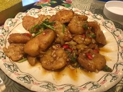 -仙店农庄(湖景农庄餐厅)