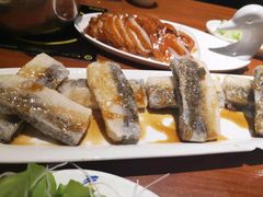 -龙聚德北京烤鸭(沙坪坝华宇A馆店)