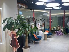 -海马体照相馆(北京apm店)