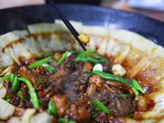 -皖北巫氏三胖地锅鸡(长淮总店)
