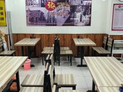 -正宗张记包子(河北宇萃里总店)