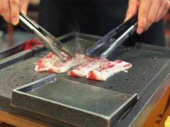 -咕咕站韩国料理(紫金港店)