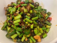 -新新湘菜馆(新中街二条店)