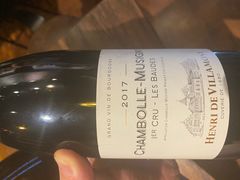 -Bistro Les Lilas丁香花小酒馆