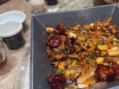 -李氏传家菜(兴城路店)