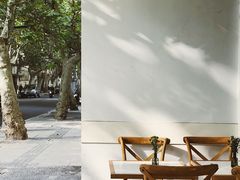 门面-Bitter酒吧(五原路店)