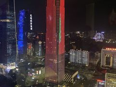 -得闲·高空SPA(东盟店)