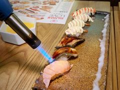 -Sushi Love 创意寿司(丽影广场店)