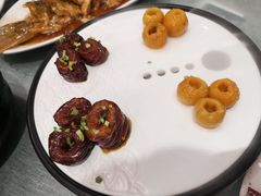 -闫府私房菜·百年鲁菜(欧亚店)