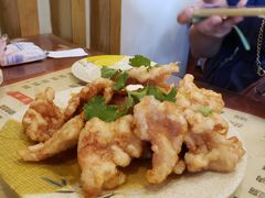 锅包肉-吉味馆(柠溪店)