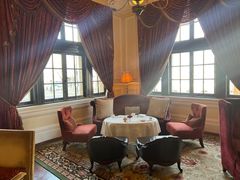 -Salon de Ville浦江汇(上海外滩华尔道夫酒店店)