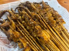 -十里铺铁板鱿鱼