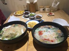 -云锦过桥米线(恒创蜀都公馆店)