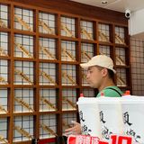 顺德人都赶着开店时间过来排队了吧？[笑脸]