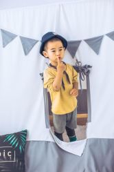 -尤尼可国际影像(万源分店)