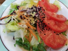 -许妈妈餐厅烤肉烧烤家常菜(明润广场店)