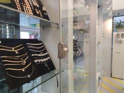 -瞬间漂亮·化妆造型(北滨路店)